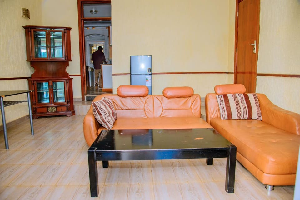 Diplomat Apartments Apartment in Africa