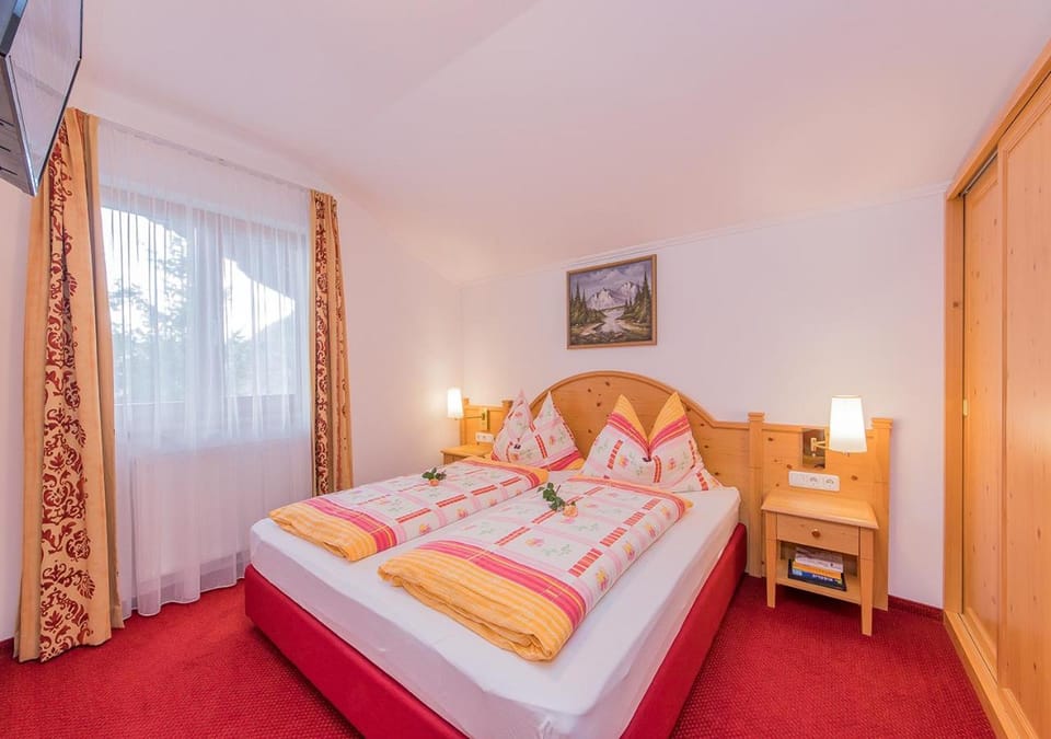 Hotel - Pension Ötzmooshof Bed and Breakfast in Salzburgerland
