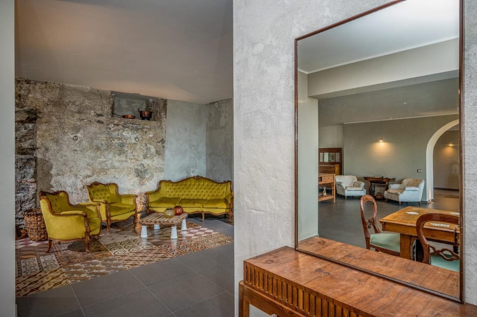 Agrumè Country House Country House in Acireale