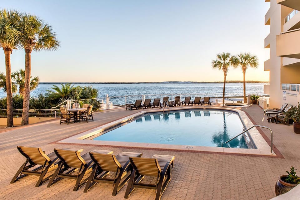 East Pass 207 House in Destin