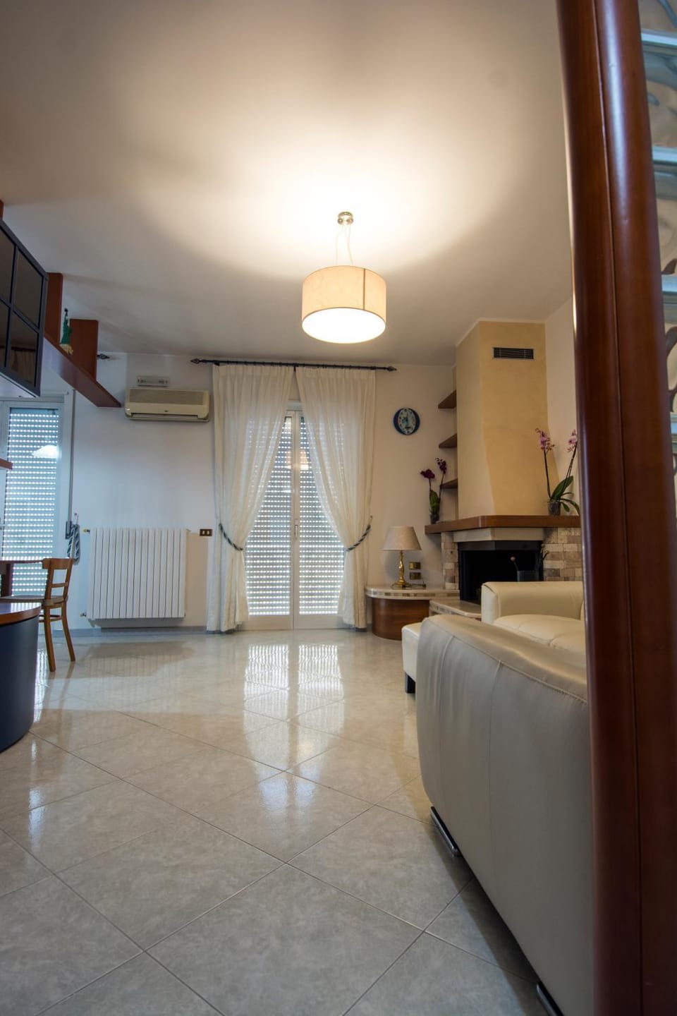 Lounge or bar