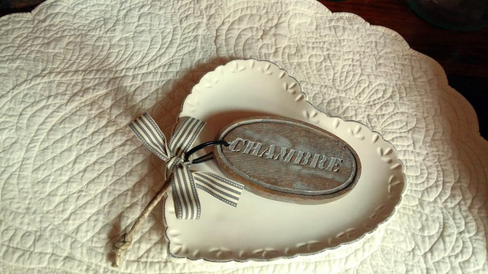 Decorative detail
