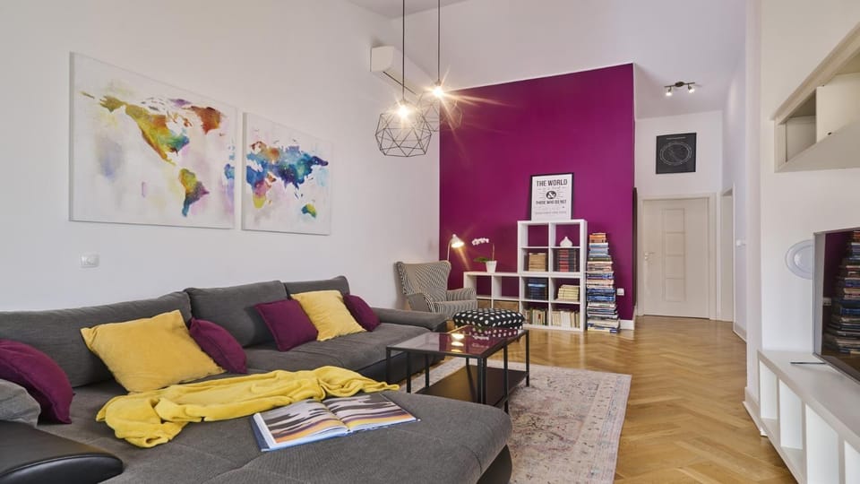 Apartment Iriska Bed and Breakfast in Istria County