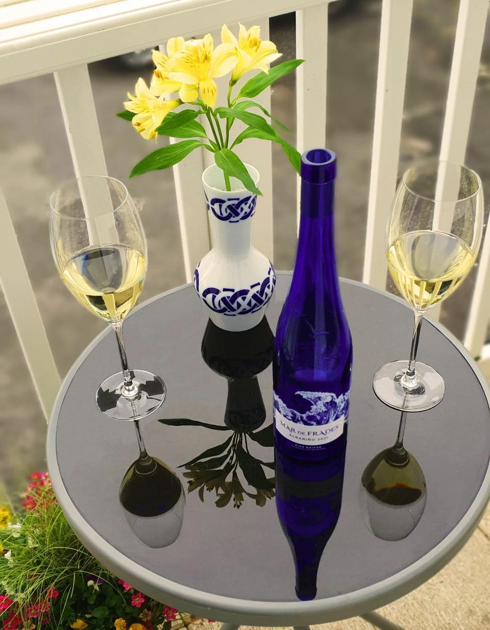 Balcony/Terrace, Balcony/Terrace