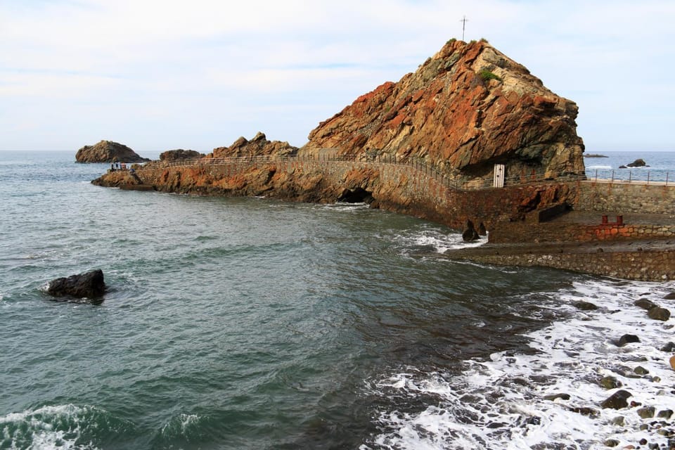 Natural landscape