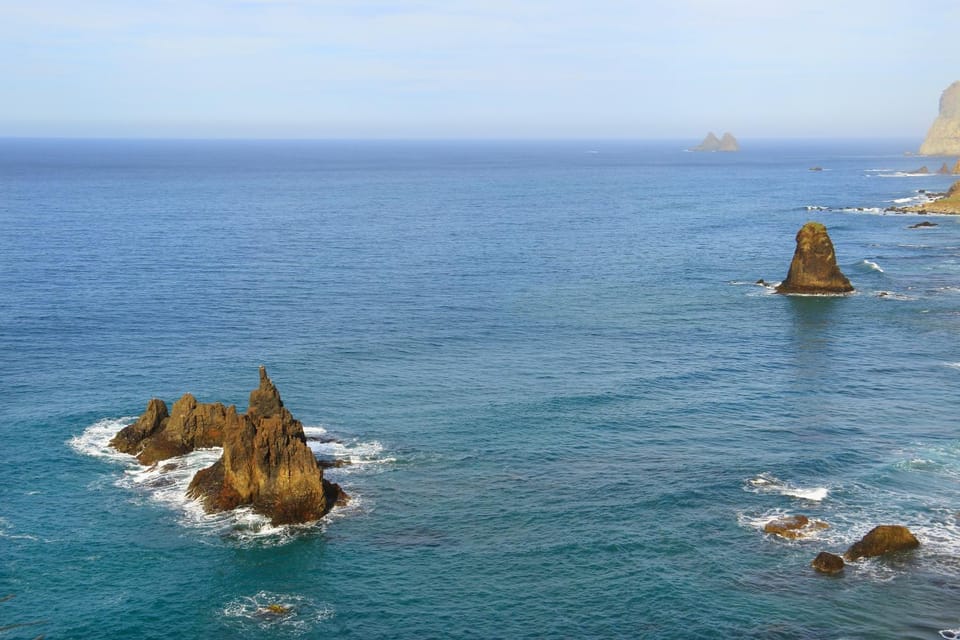Natural landscape