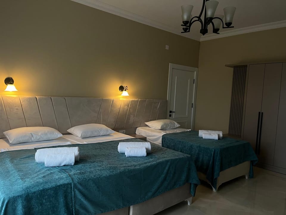 David's Guest House Bed and Breakfast in Adjara, Georgia