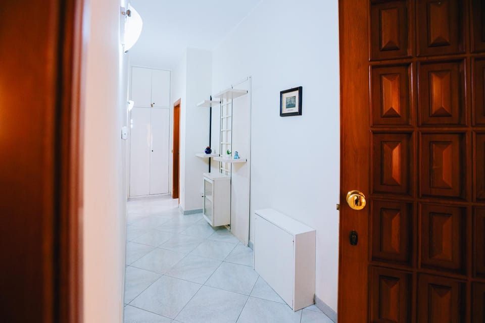 Ventura CasaVacanze Apartment in Sicily