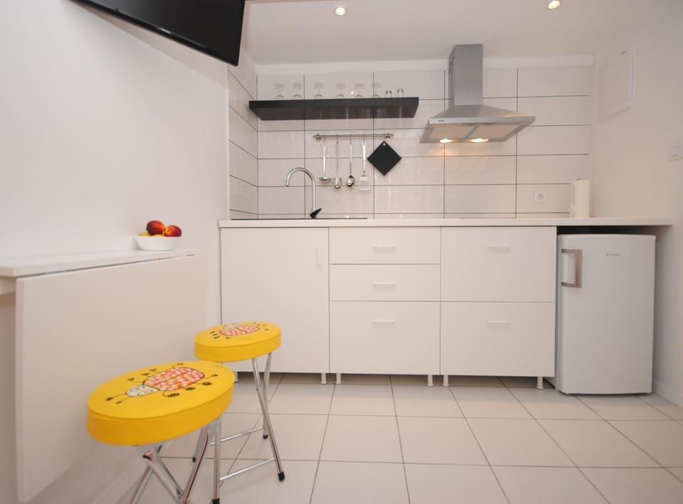 Studio Porta Apartment in Split