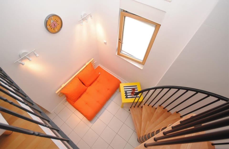 Studio Porta Apartment in Split