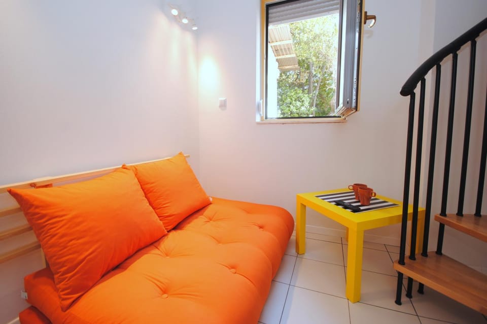 Studio Porta Apartment in Split