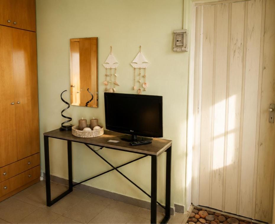 Roula's House House in Thasos