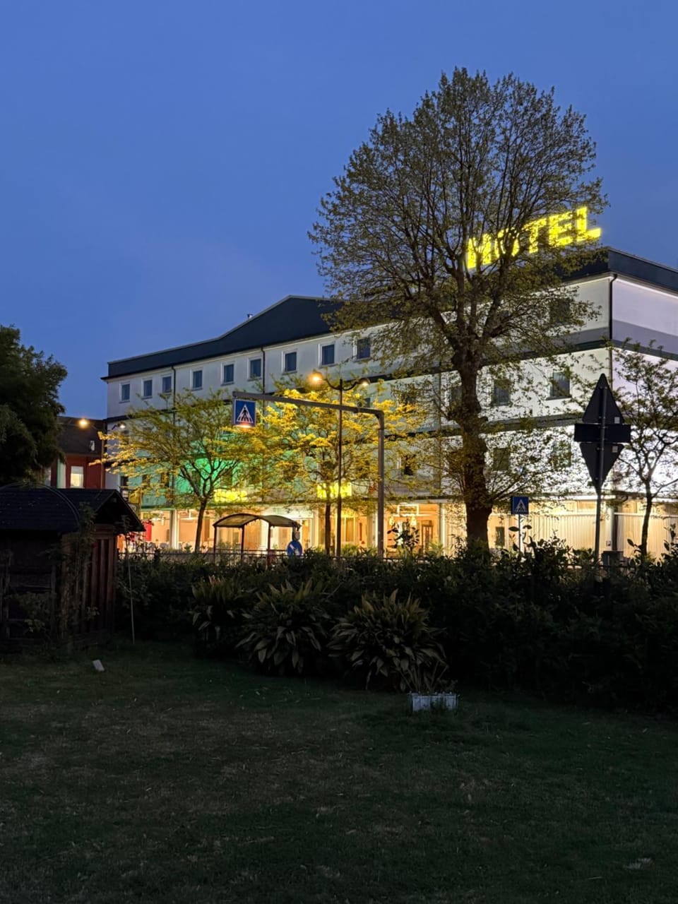 Venice Hotel con Colonnine Elettriche Hotel in Veneto