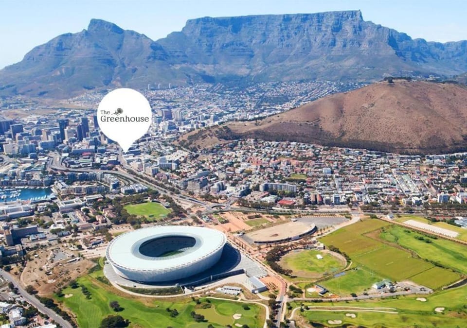 Natural landscape, City view, Location