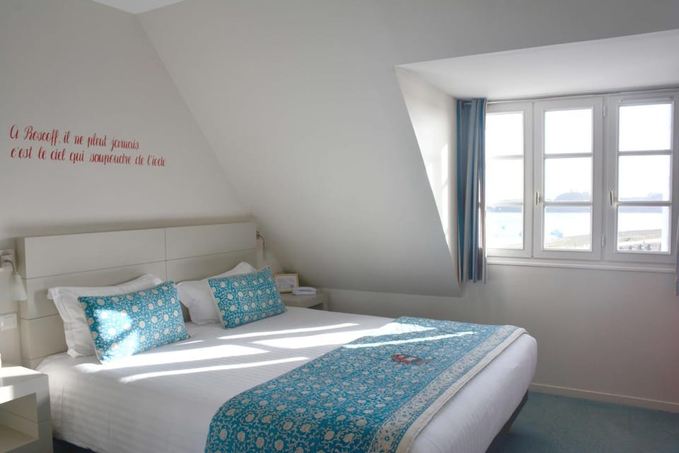 Bed, Coffee/tea facilities, Photo of the whole room