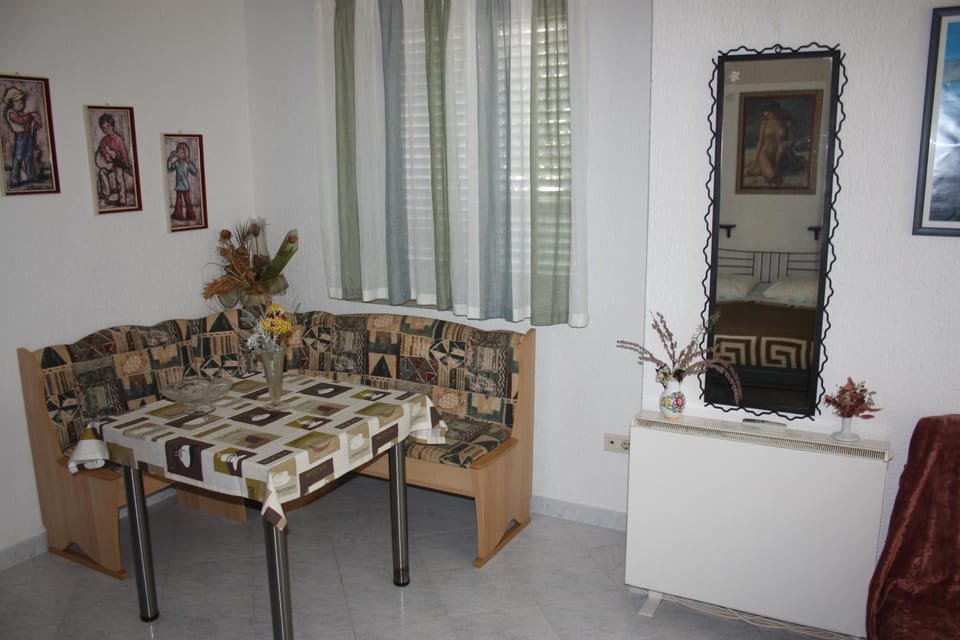 Apartments Kliman Apartment in Rovinj