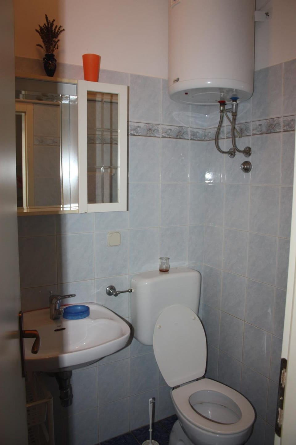Apartments Kliman Apartment in Rovinj