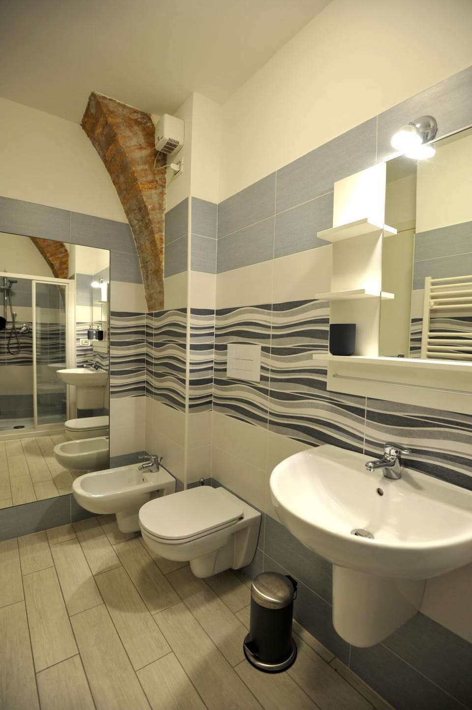 La casa di Michela Bed and Breakfast in Termoli