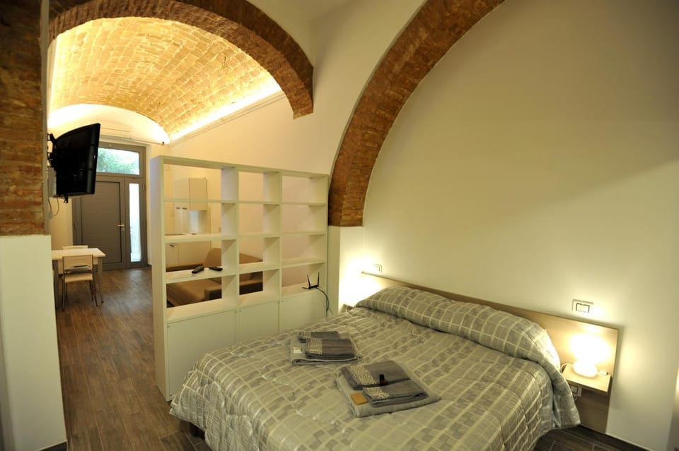 La casa di Michela Bed and Breakfast in Termoli
