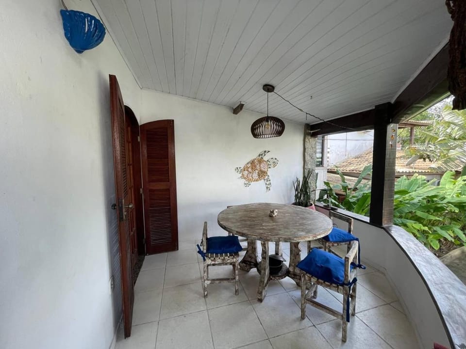 Casa Buzios KeCocos House in Armacao dos Buzios