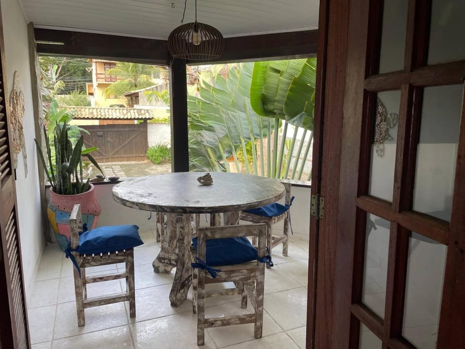 Casa Buzios KeCocos House in Armacao dos Buzios