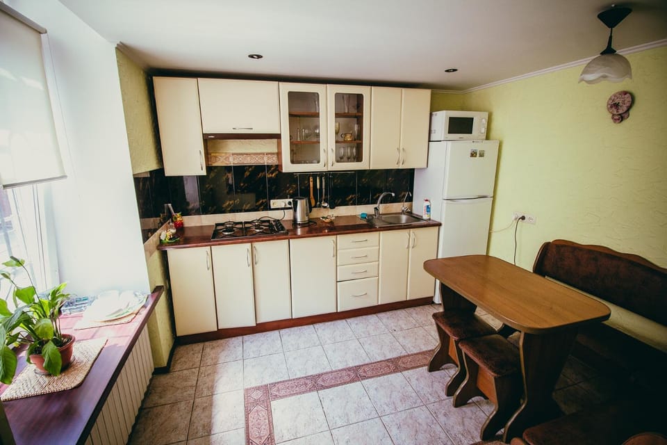 Mayakovskogo Center Aparts Apartment in Odessa