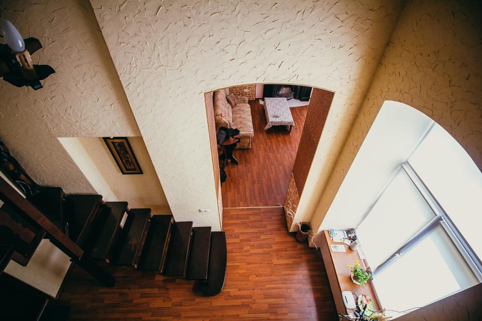 Mayakovskogo Center Aparts Apartment in Odessa