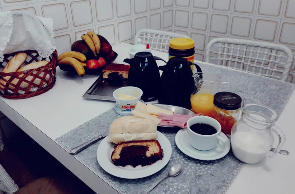Breakfast