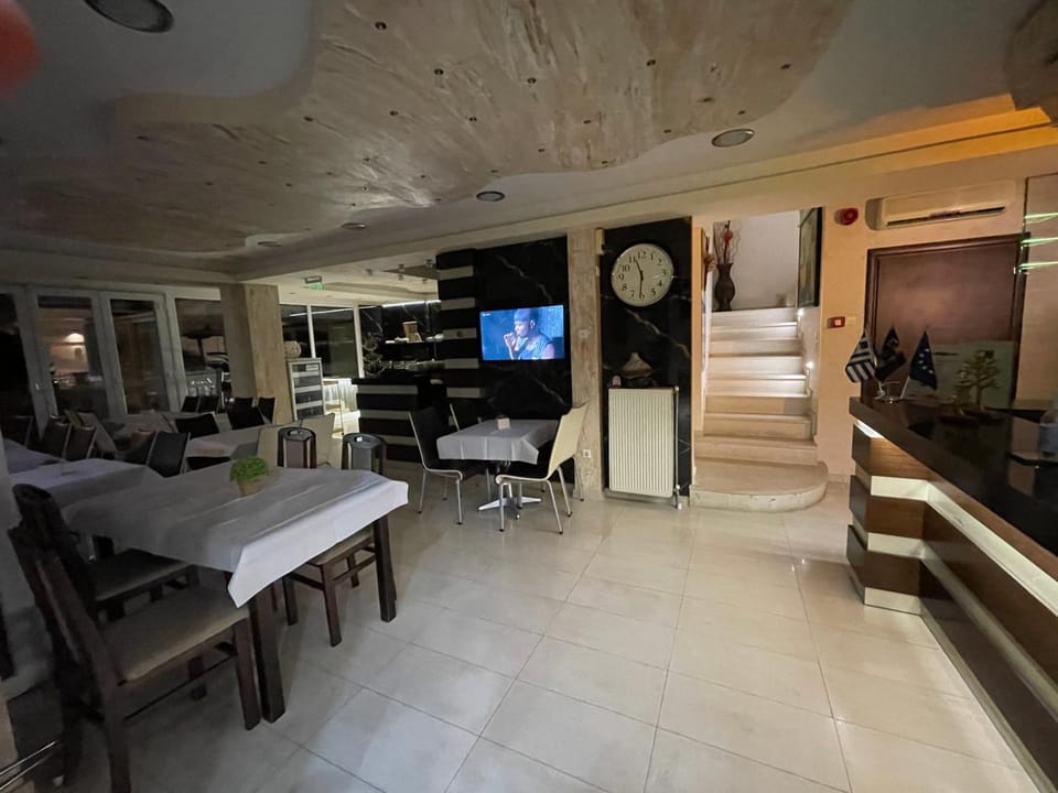 Hotel San Antonio Hotel in Pieria, Greece