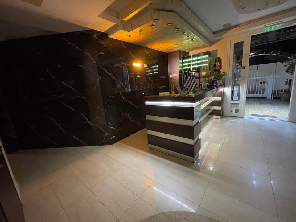 Hotel San Antonio Hotel in Pieria, Greece