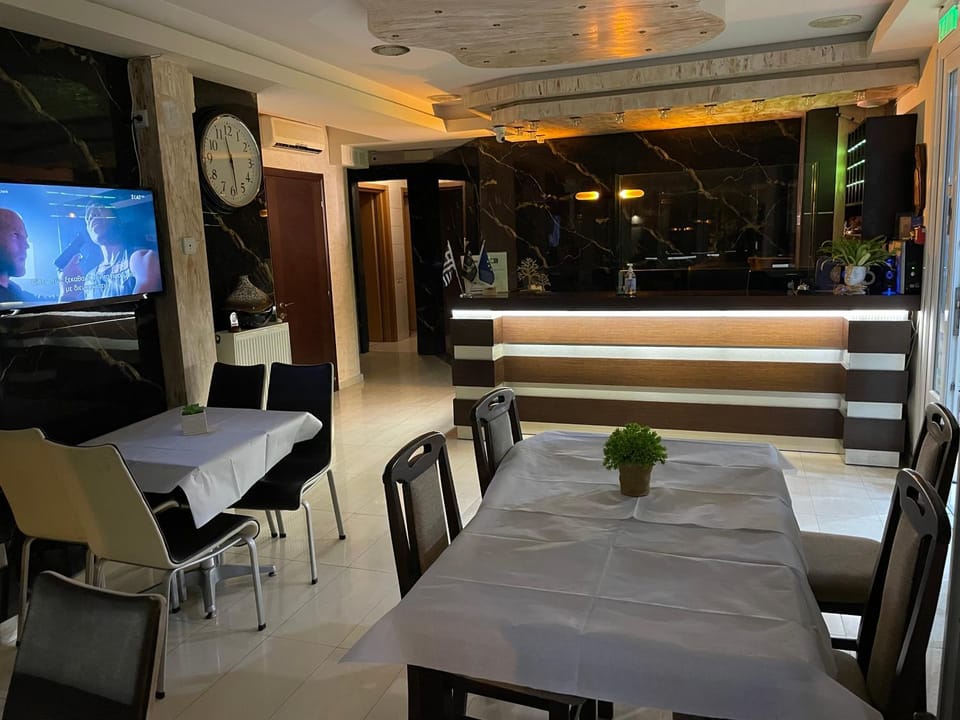 Hotel San Antonio Hotel in Pieria, Greece