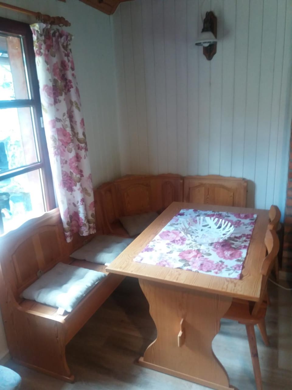 Domek Sara Vacation rental in Pomeranian Voivodeship