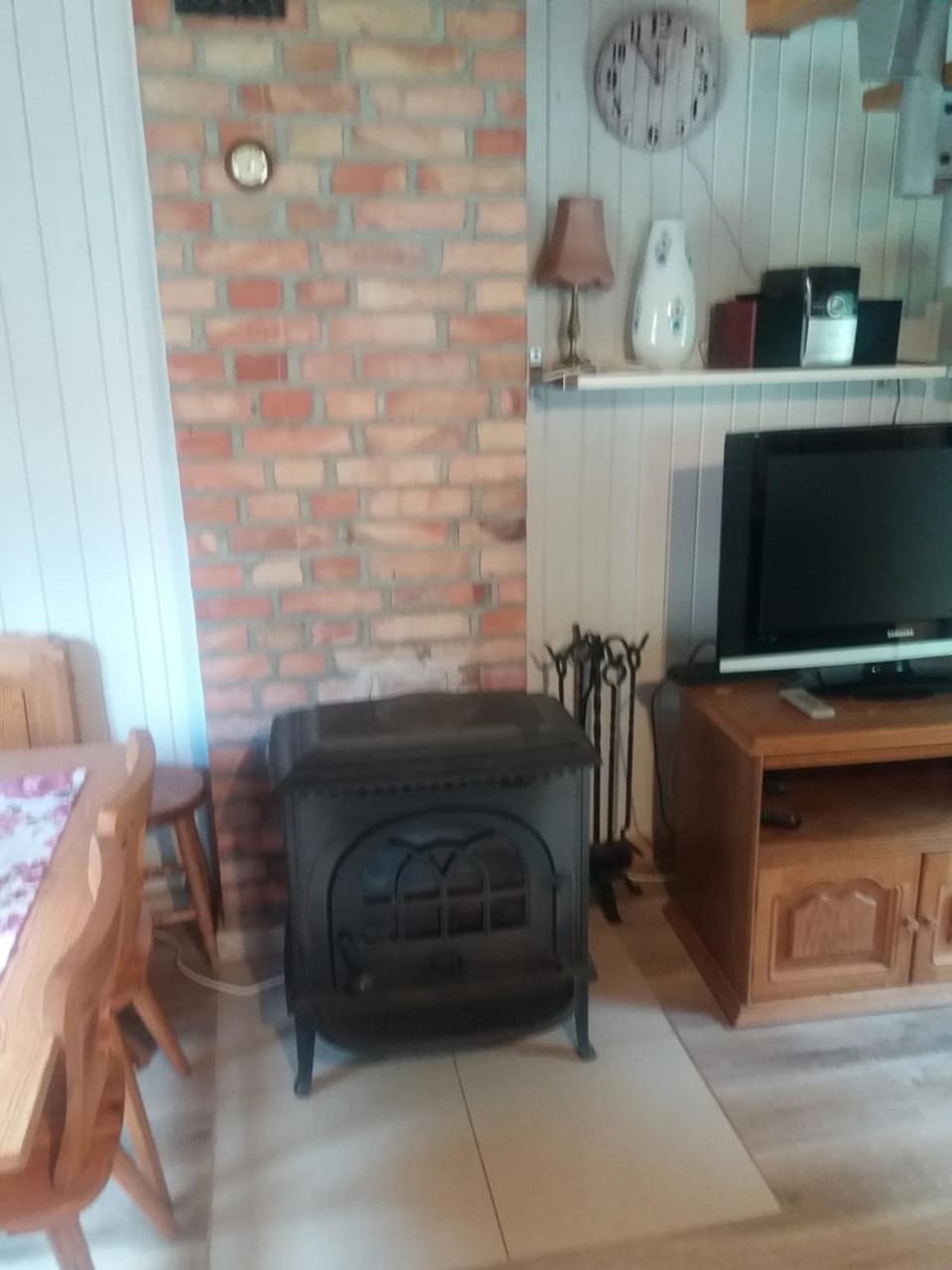 Domek Sara Vacation rental in Pomeranian Voivodeship