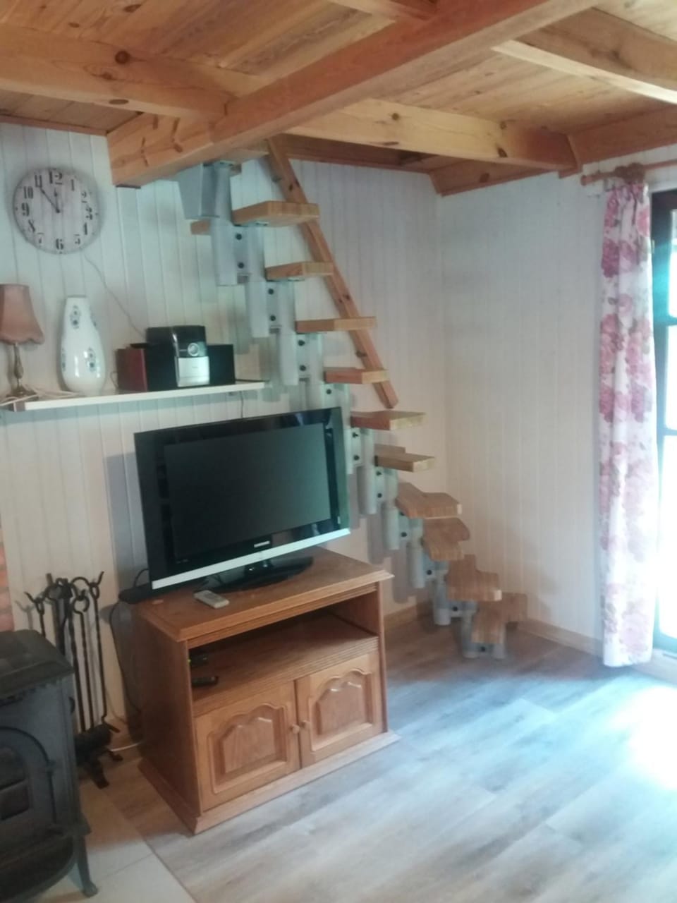 Domek Sara Vacation rental in Pomeranian Voivodeship