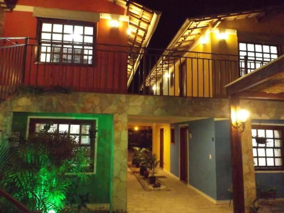 Pousada Sempreviva Inn in State of Bahia