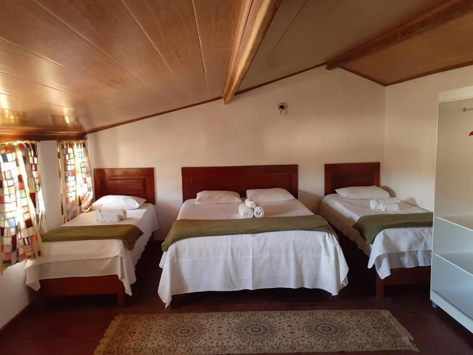 Pousada Sempreviva Inn in State of Bahia