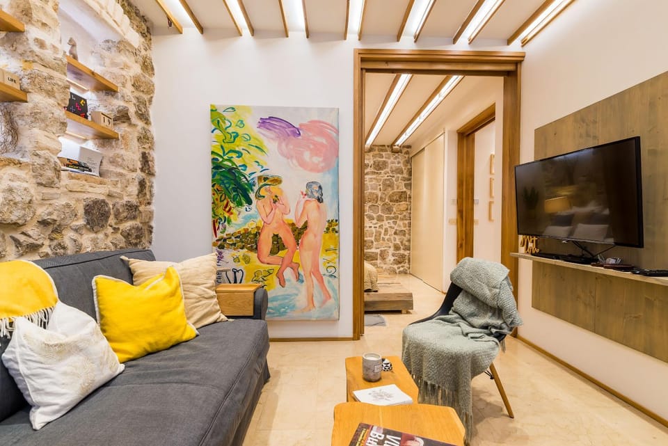 Apartment Harmony Apartment in Dubrovnik