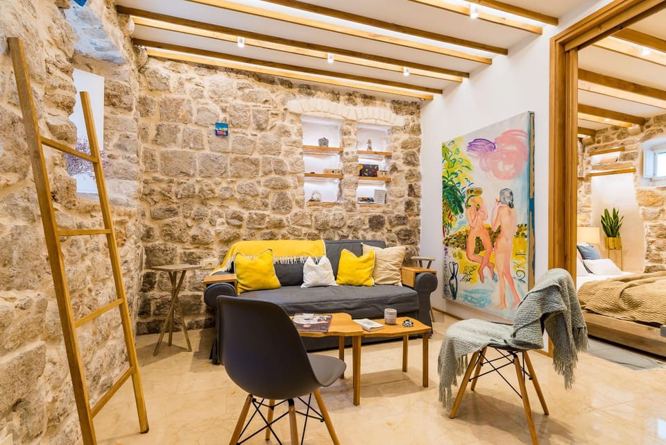 Apartment Harmony Apartment in Dubrovnik