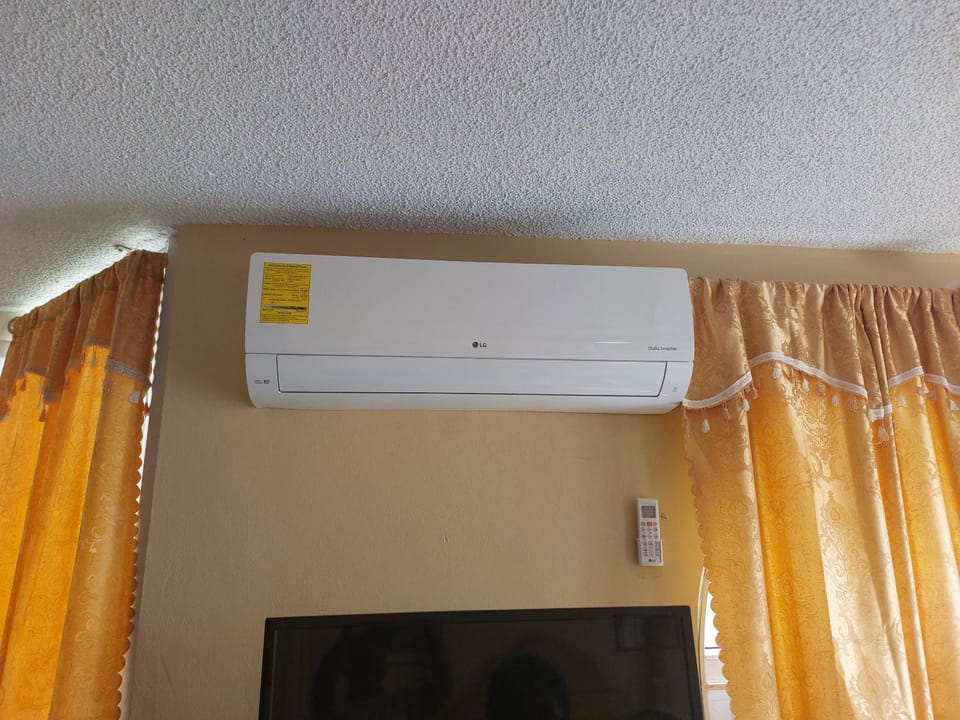 air conditioner