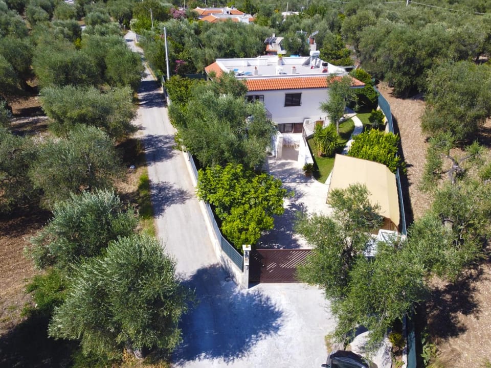 villa Maya House in Province of Foggia