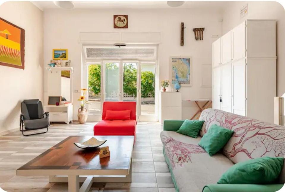 Bellissima casa a pochi passi da Otranto House in Apulia