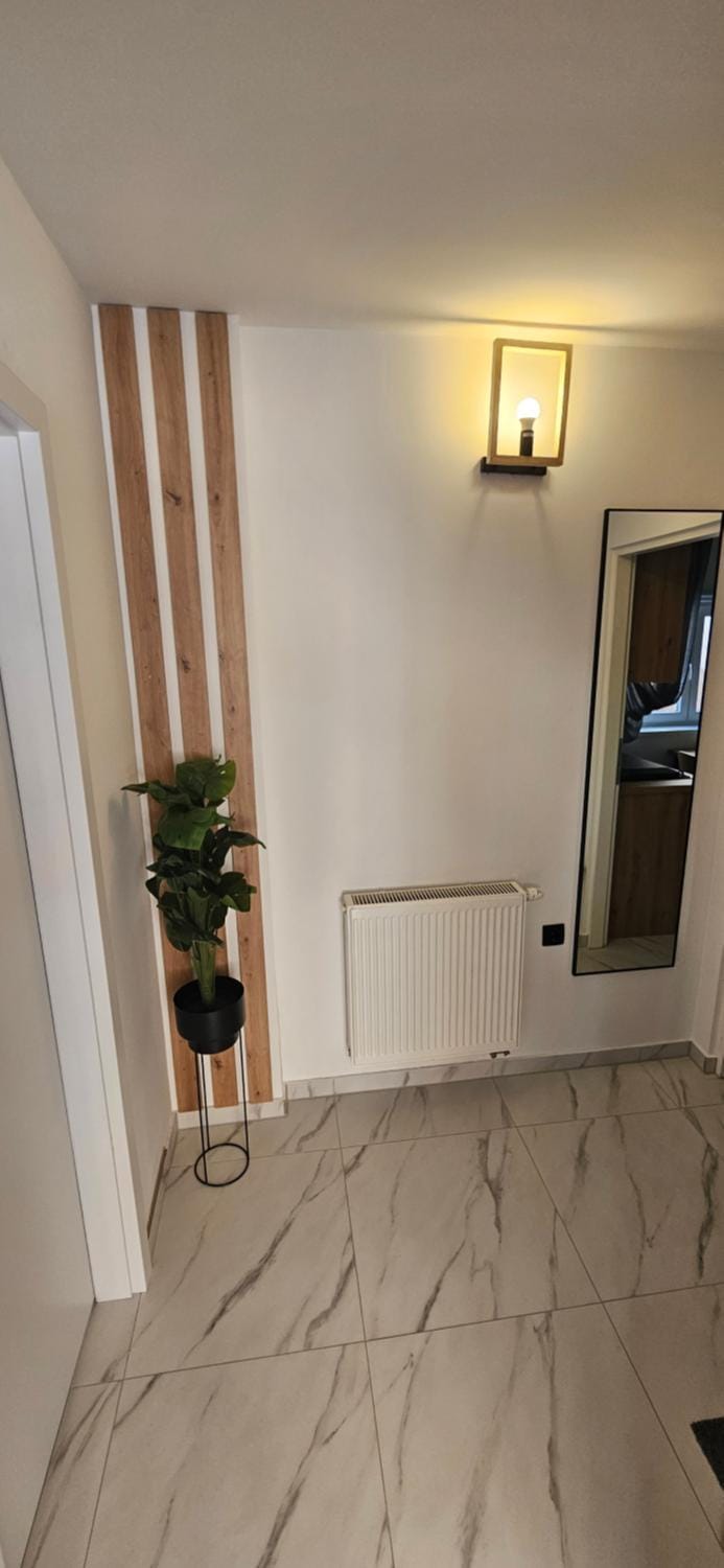 Apartments Lisinski - FREE parking Apartment in City of Zagreb