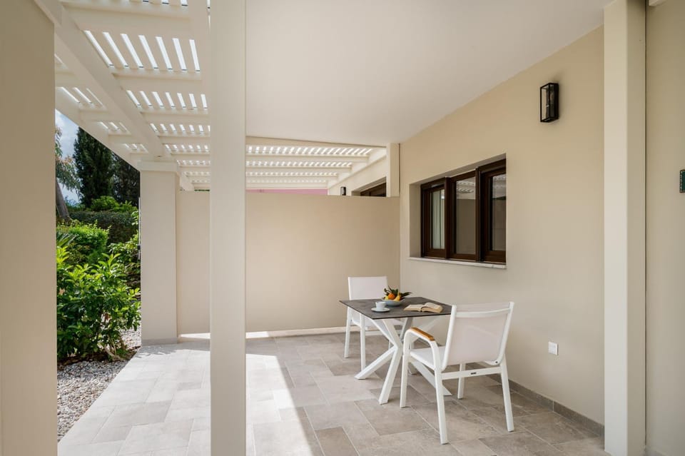 Spiti Prifti Apartments Apartment in Gouvia