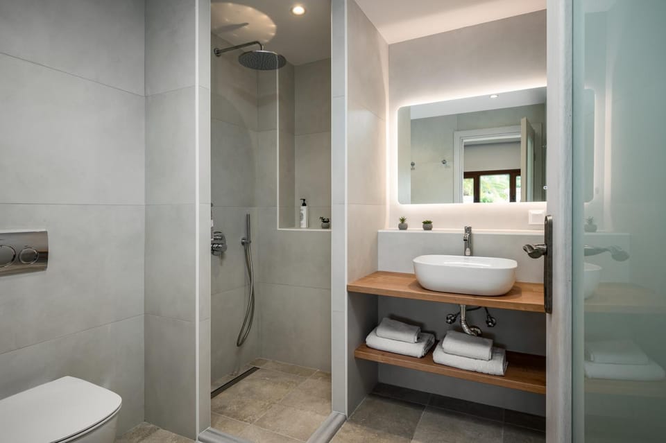 Spiti Prifti Apartments Apartment in Gouvia