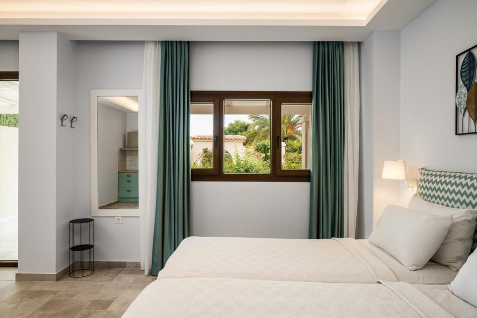 Spiti Prifti Apartments Apartment in Gouvia