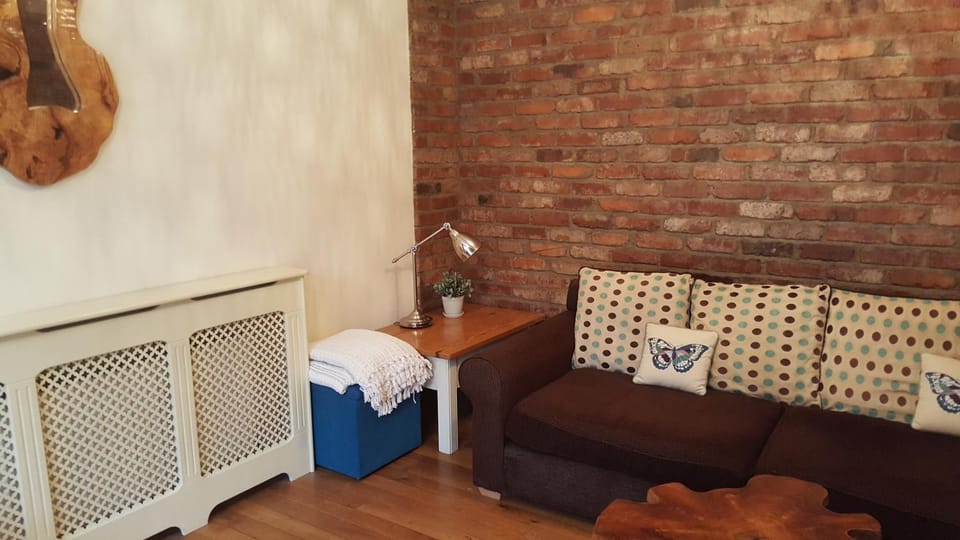 Historic Hideaway in Cork City Centre Apartment in Cork City