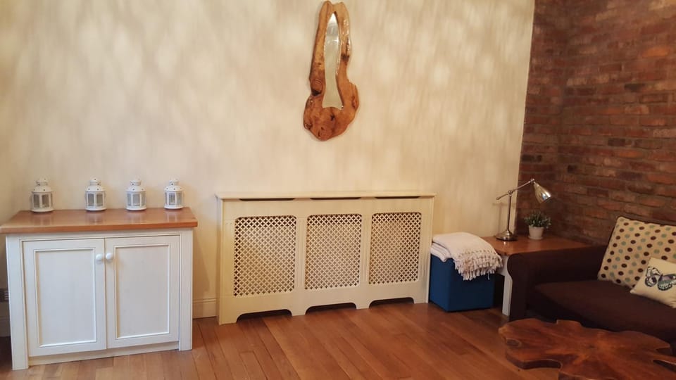 Historic Hideaway in Cork City Centre Apartment in Cork City
