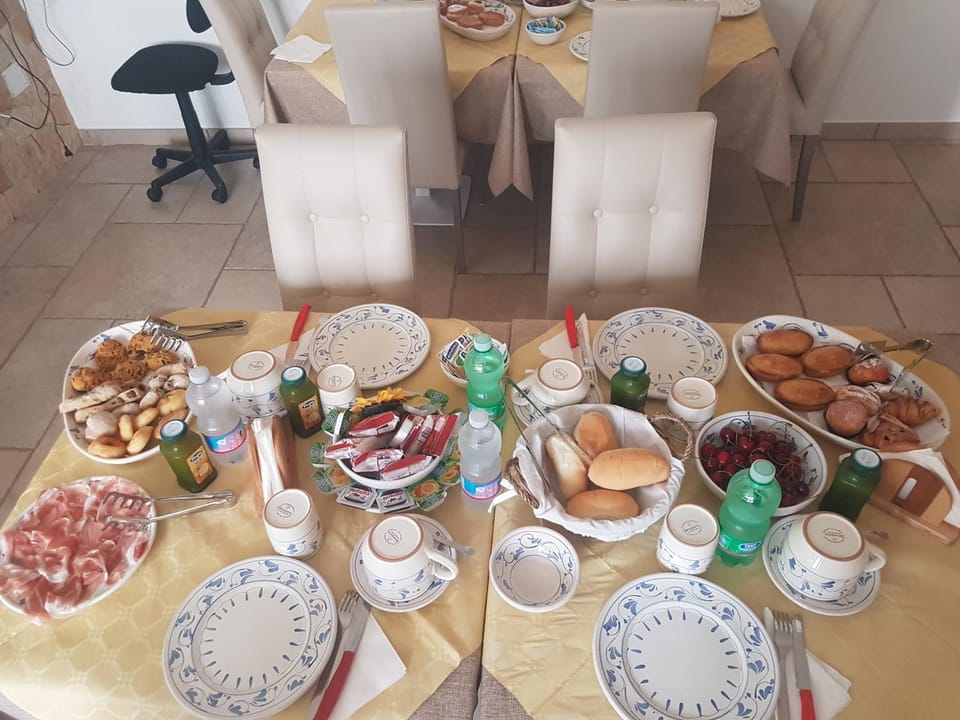 Breakfast