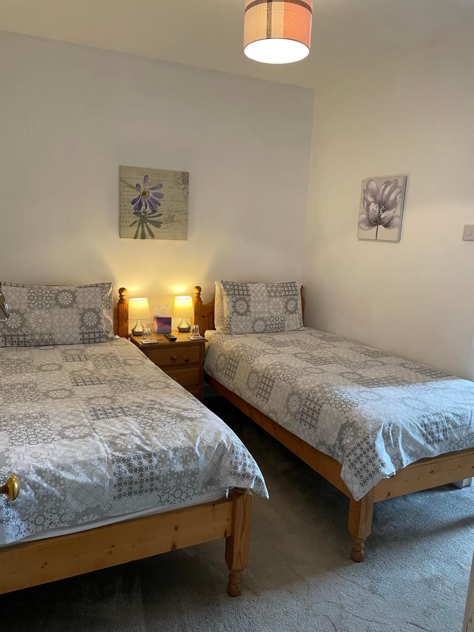 Arkleside Country Guest House Bed and Breakfast in Reeth