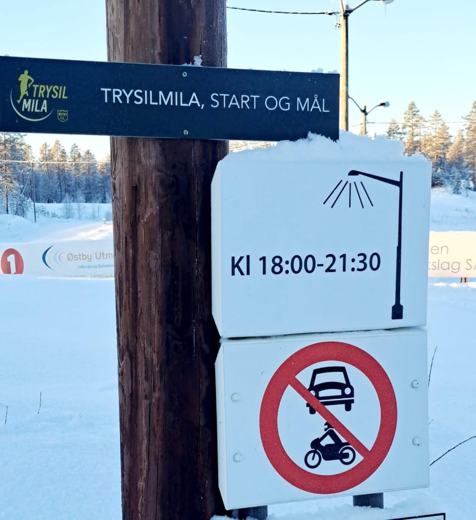 Skiing, Area and facilities, Sports